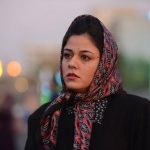 اولین تصویر ماهور الوند در عنکبوت اولین تصویر ماهور الوند در عنکبوت