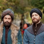 پارسا پیروزفر در نقش مولانا در فیلم مست عشق پارسا پیروزفر در نقش مولانا در فیلم مست عشق