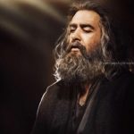شهاب حسینی در نقش شمس تبریزی در مست عشق شهاب حسینی در نقش شمس تبریزی در مست عشق