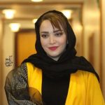 بهنوش طباطبایی در نشست تئاتر روزهای رادیو بهنوش طباطبایی در نشست تئاتر روزهای رادیو