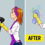 10 ترفند برای منزل که میتواند باعث صرفه جویی در پول و انرژی شما شود 10 ترفند برای منزل که میتواند باعث صرفه جویی در پول و انرژی شما شود